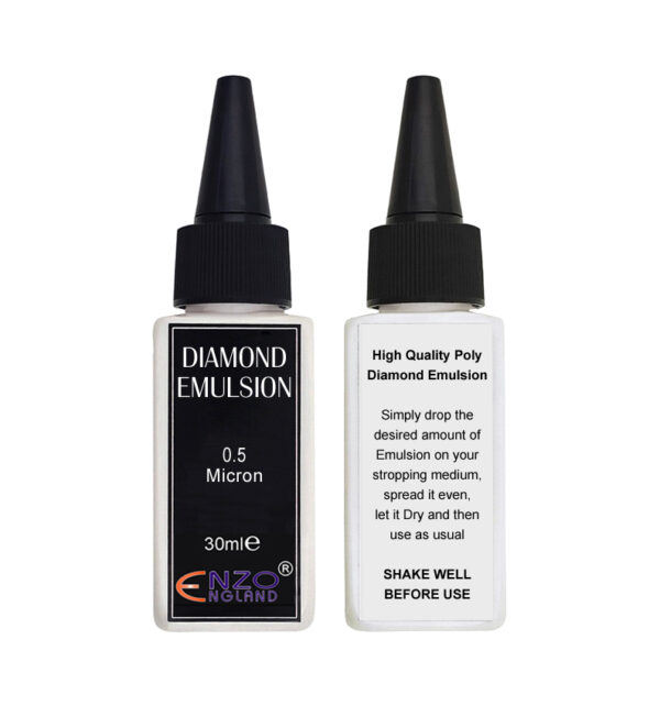 ENZO POLY DIAMOND EMULSION 0.5 MICRON