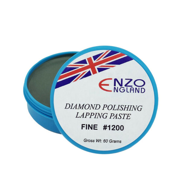 DIAMOND POLISHING PASTE #1200 FINE