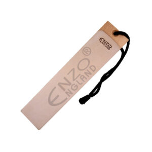 FDS-01 POCKET SIZE LEATHER STROP DOUBLE SIDED