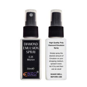 ENZO POLY DIAMOND EMULSION SPRAY 0.25 MICRON