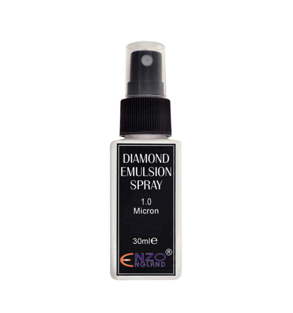 ENZO POLY DIAMOND EMULSION SPRAY 1.0 MICRON