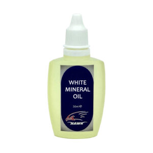 HAWK WHITE MINERAL OIL 30ML