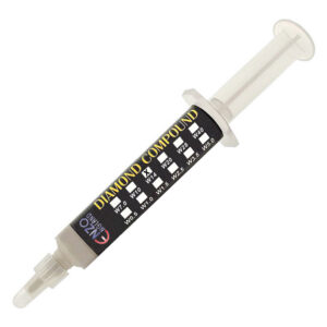 DIAMOND COMPOUND W14 MICRON PASTE 800