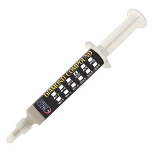 DIAMOND COMPOUND W20 MICRON PASTE 600