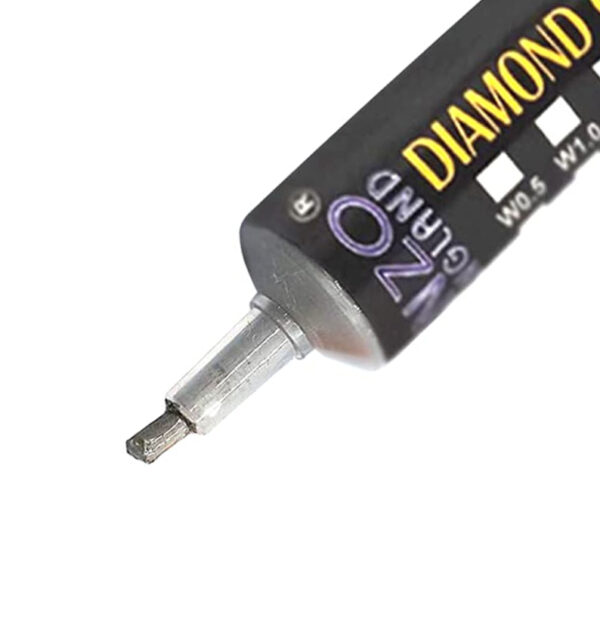 DIAMOND-COMPOUND-PASTE