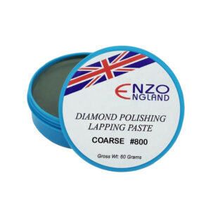 Diamond Polishing Paste Coarse Lapping #800