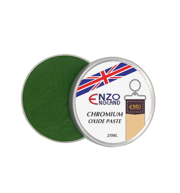 ENZO CHROMIUM OXIDE PASTE 25ML