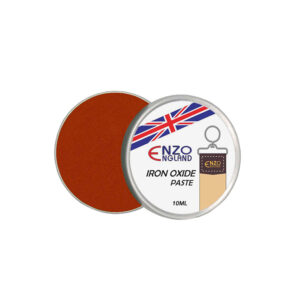 Iron Oxide Red Oxide Paste Balm Cream 15ml