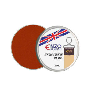 ENZO RED IRON OXIDE PASTE 25ML