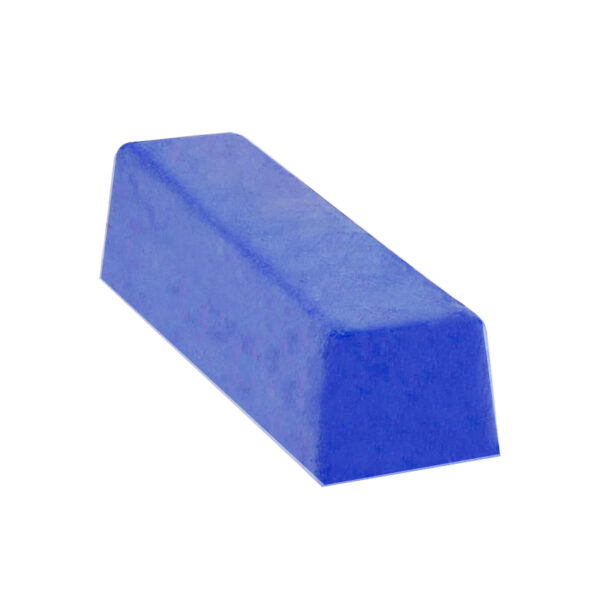 BLUE ROUGE FINAL POLISHING COMPOUND BAR 100g