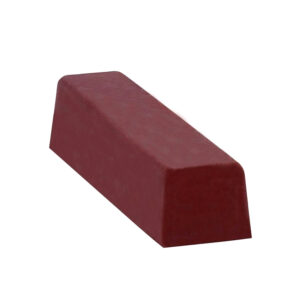 RED ROGUE PRECIOUS METAL BUFFING COMPOUND BAR 100g