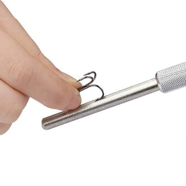 DIAMOND STONE PEN SHARPENER 1