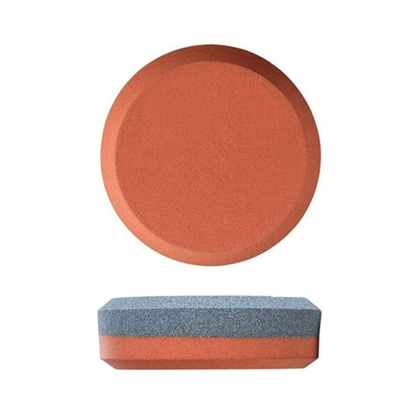 DUAL GRIT PUCK STONE 180 320