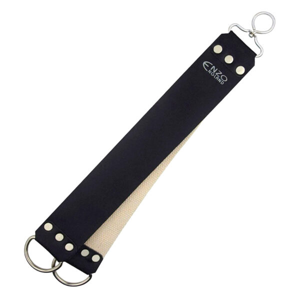 DOUBLE LAYER LEATHER STROP