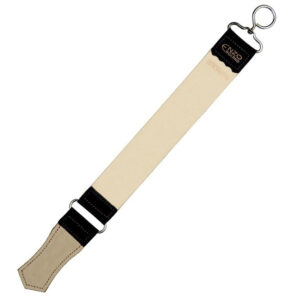 LEATHER STROPS WITH HANDLE