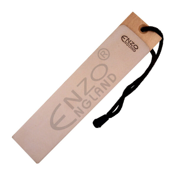 POCKET LEATHER STROP DOUBLE SIDED